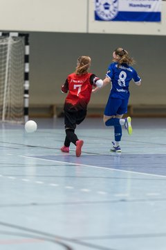 Bild 63 - wBJ Power Girls Cup Suederelbe